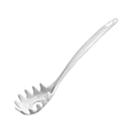 Reston Lloyd Reston Lloyd 98630 Melamine Spaghetti Fork  White 98630